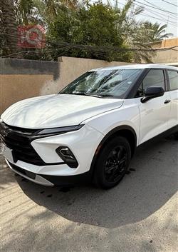 شيفروليه بليزر